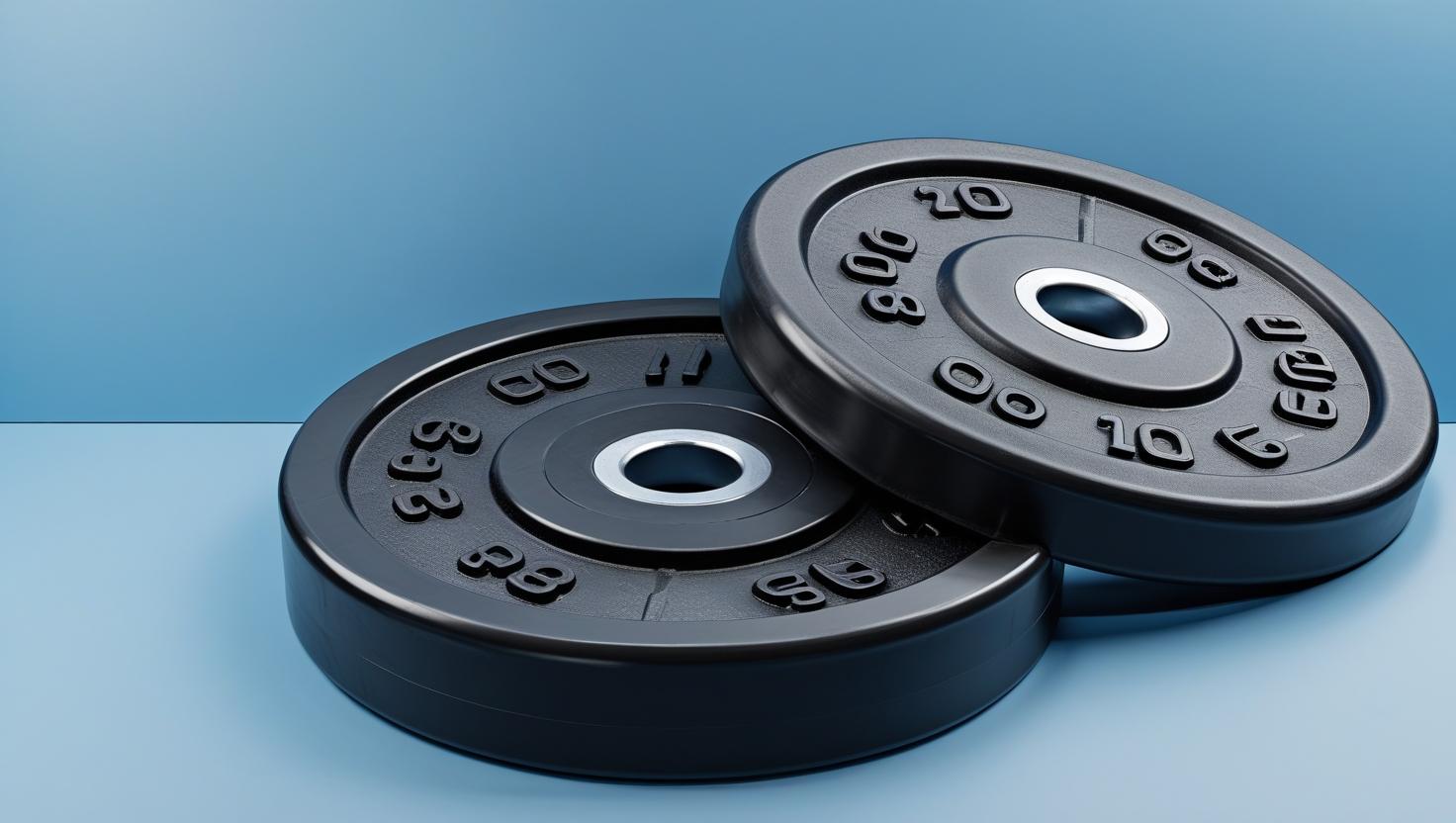 Bumper Plate