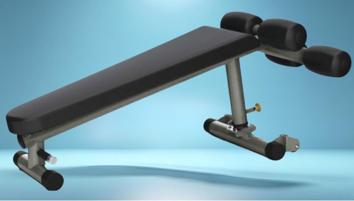 Decline Bench