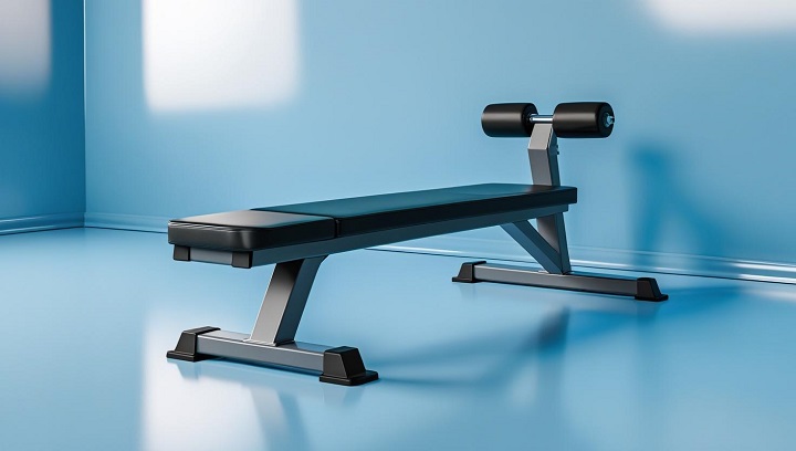 Flat Bench
