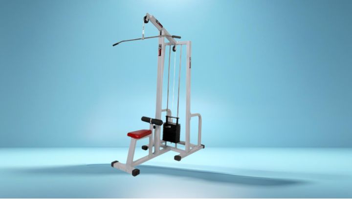 Highlat Pully