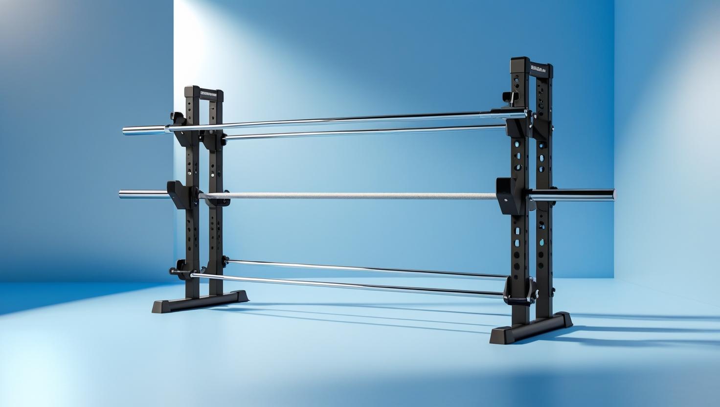 Rod Rack