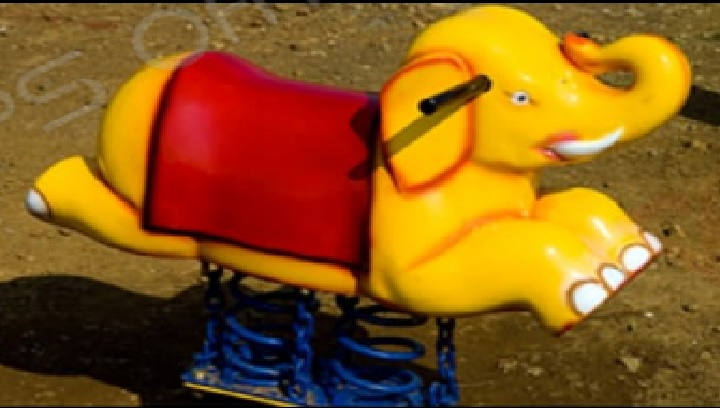 Jumbo Rider