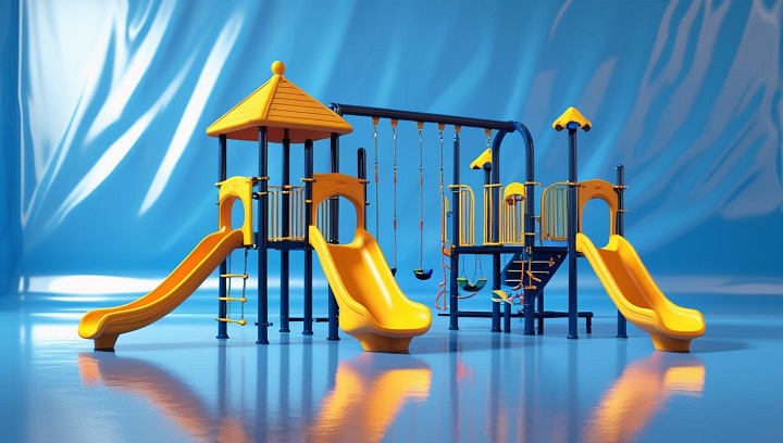 Multi Play Station
