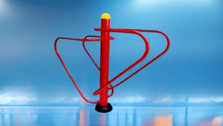 Parallel Bar