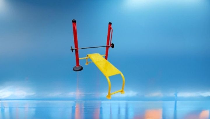 Bench Press